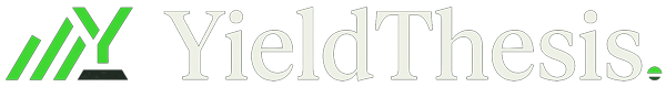 Yield Thesis